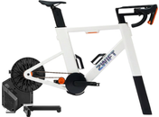 Zwift Ride Smart Frame met Elite Rivo Fietstrainer  