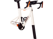 Zwift Ride Smart Frame met Zwift Cog  