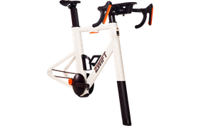 Zwift Ride Smart Frame met Zwift Cog  