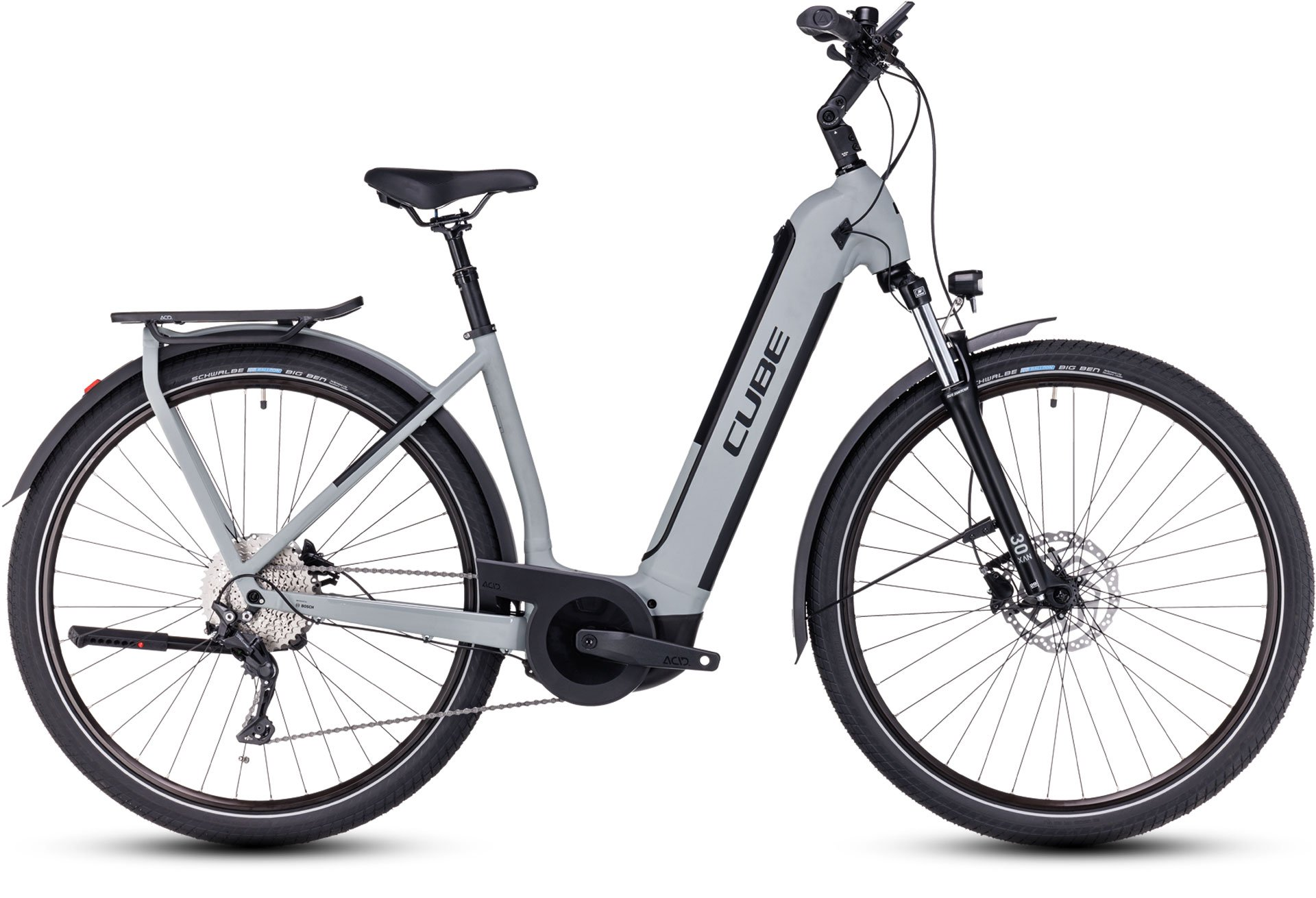 e-bike met beste prijs-kwaliteitverhouding