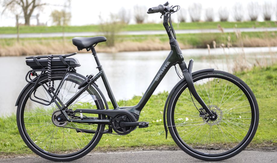Beste e-bike voor dagelijks gebruik