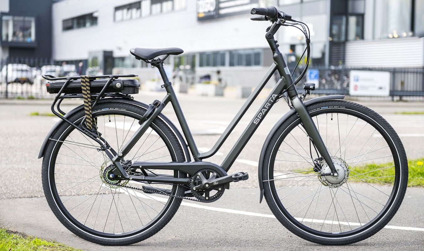 Beste goedkope e-bike