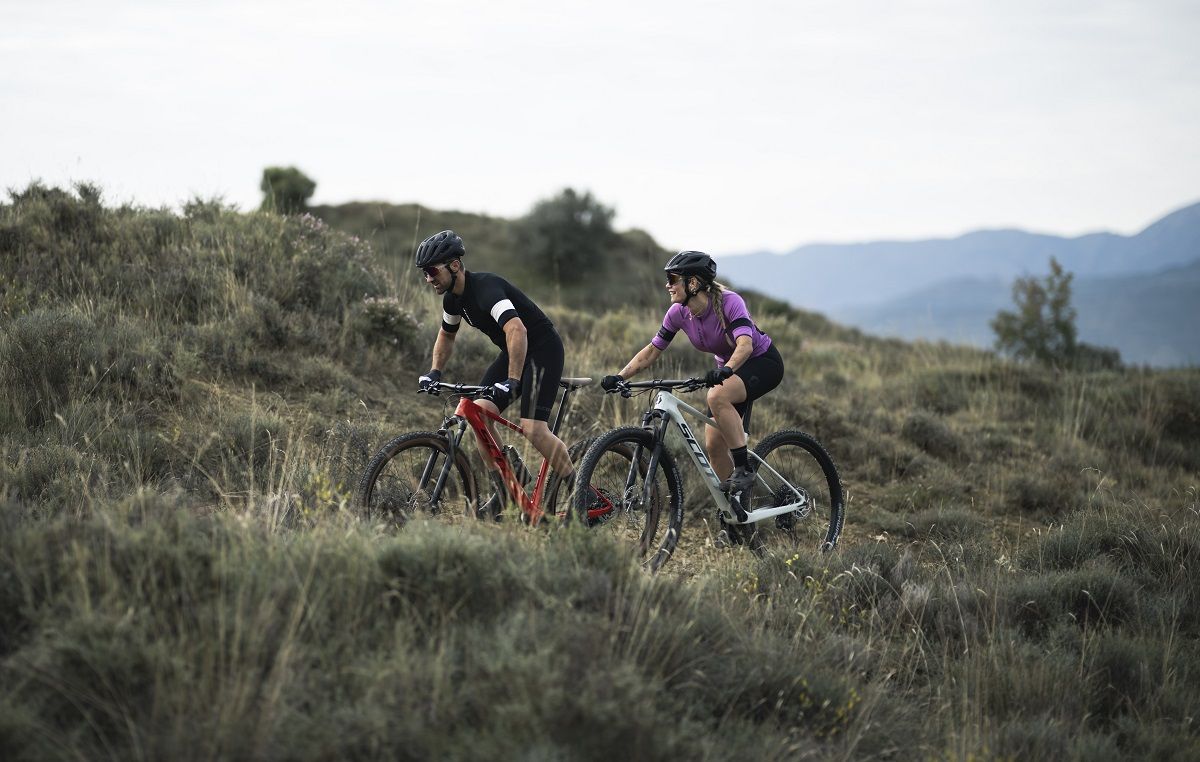 scott scale mountainbike voorbeeld