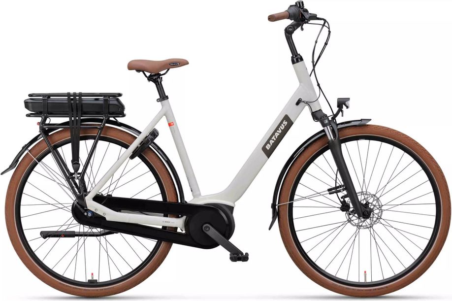 Beste e-bike voor dagelijks gebruik