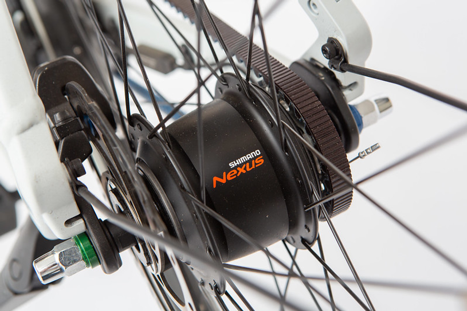 Shimano Nexus naafversnelling