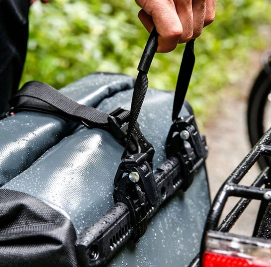 QuickLock bevestiging