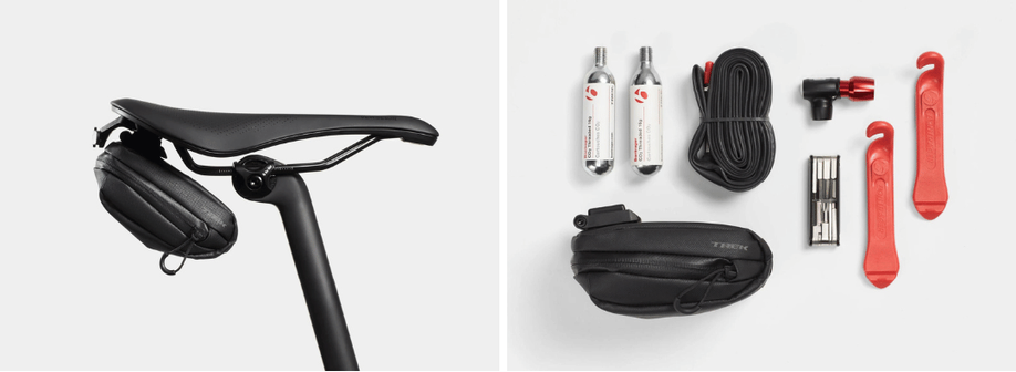 Trek Blendr Zadeltas 0,3 liter voorbeeld