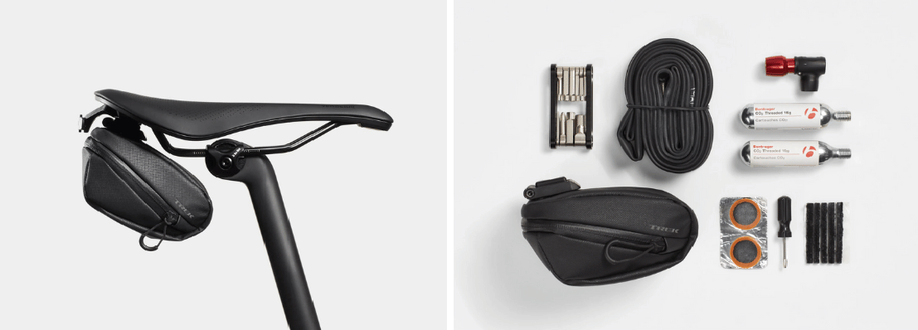 Trek Blendr Zadeltas 0,5 liter voorbeeld