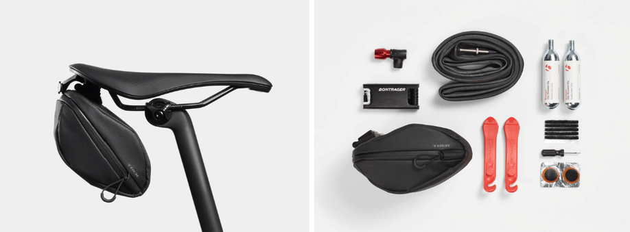 Trek Blendr Zadeltas 1,0 liter voorbeeld