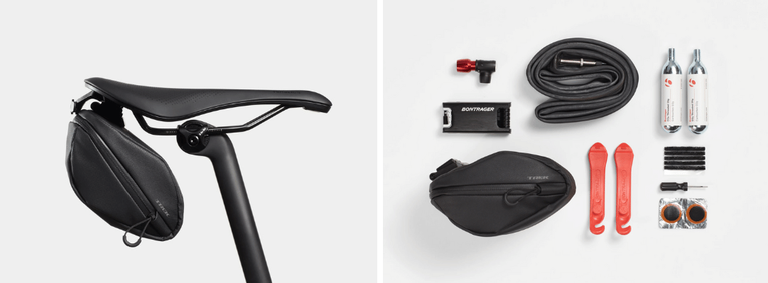 Trek Blendr Zadeltas 1,0 liter voorbeeld