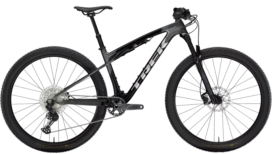 XC Mountainbike
