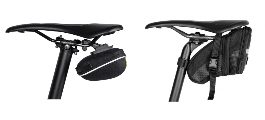 Kliksysteem vs Klittenbandsysteem