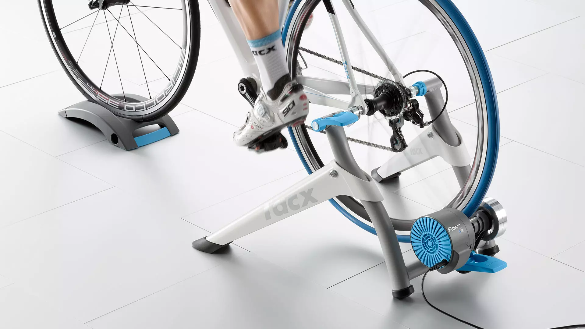 Tacx Flow basis fietstrainer