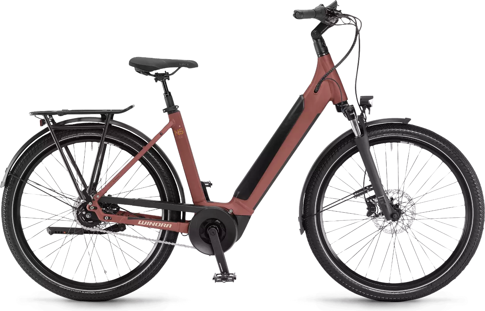 e-bike met beste prijs-kwaliteitverhouding
