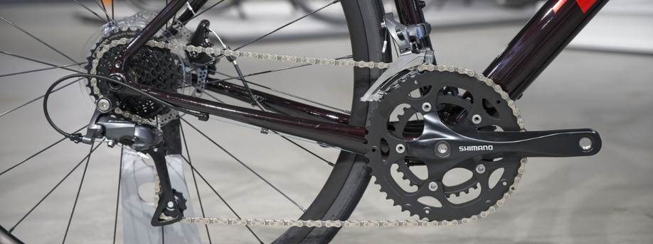 Shimano Claris groepset