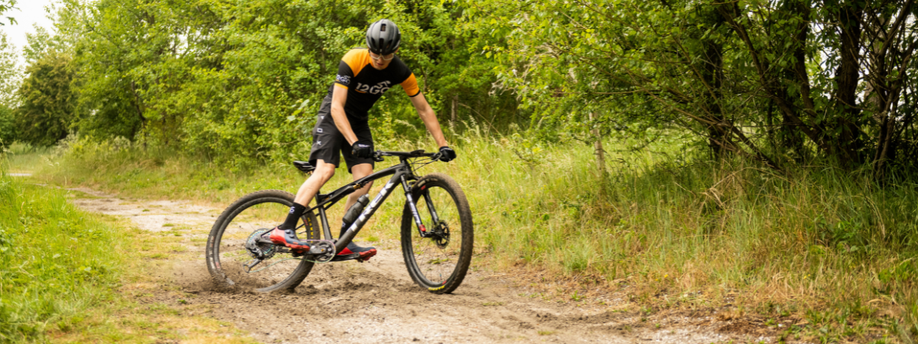 Beste mountainbike onder 1500 euro