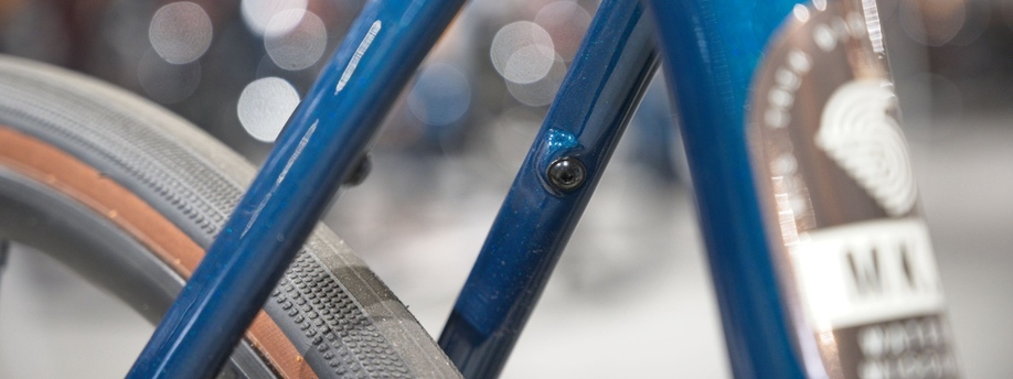 Domane SL 5 spatbordoogjes