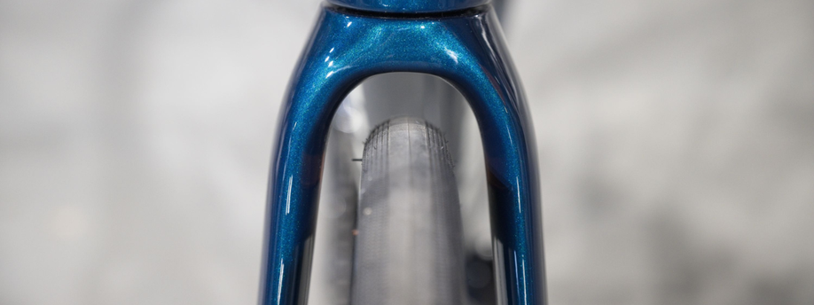 Banden clearance Trek Domane SL 5 Gen 4