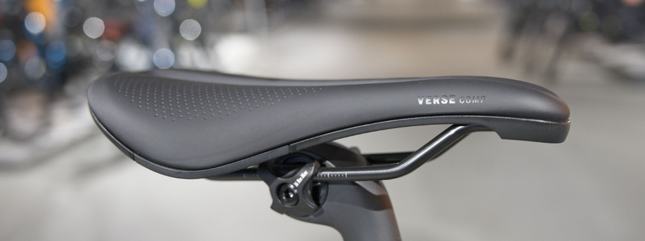 Zadel Trek Domane SL5 