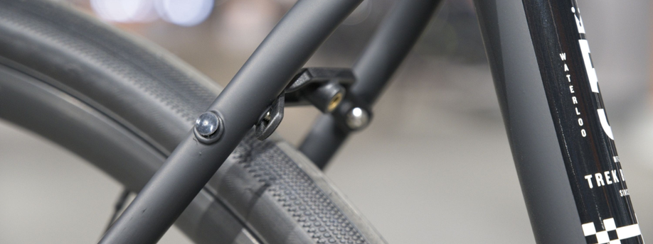 Bevestigingspunten Trek Domane AL 5 Gen 4