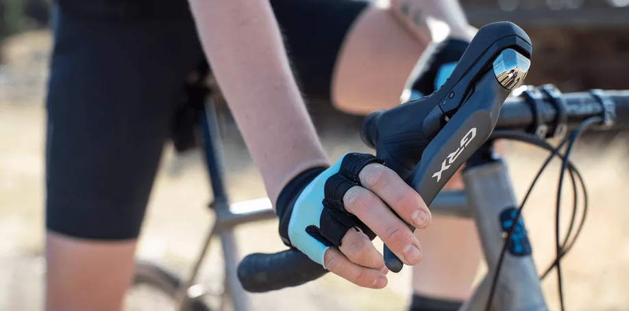 Remhendel Shimano GRX