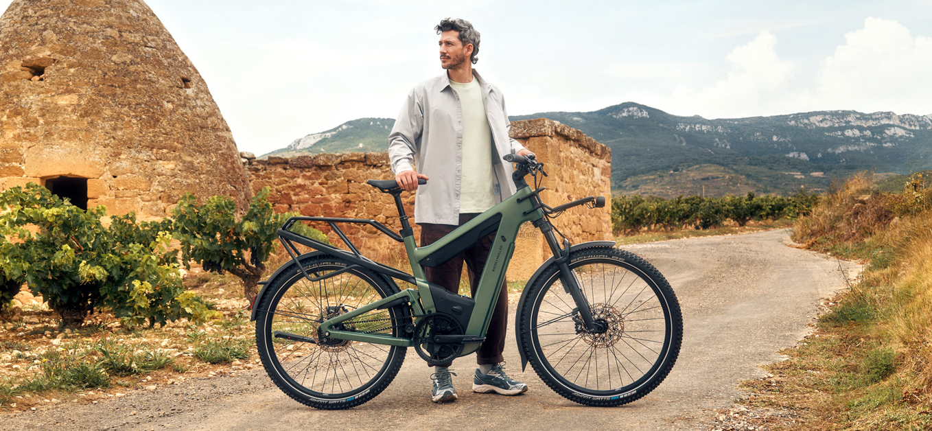 Duurste e-bike: Riese & Müller Superdelite 5