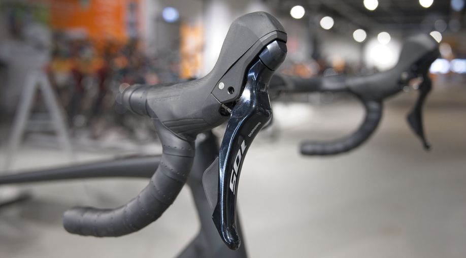 Shifters Domane AL 5 Gen 4