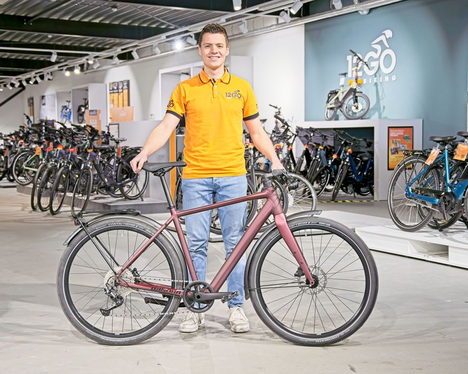 Beste goedkope elektrische fiets van 2025