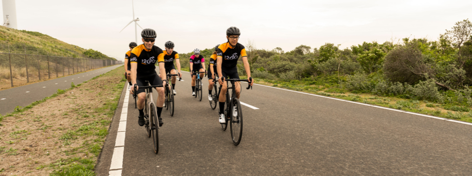 Racefietsen tot €7000,-