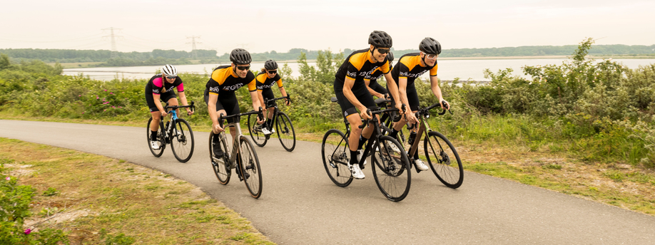 Racefiets tot €2000,-