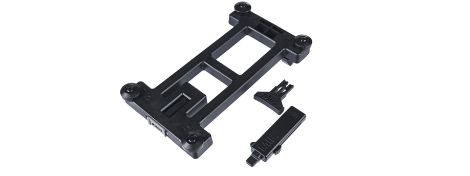 MIK 2.0 adapterplaat