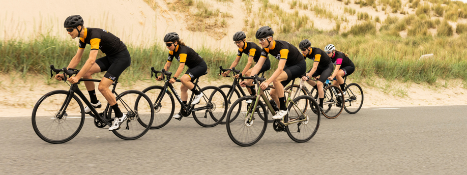 Racefietsen tussen de €3000,- en €5000,-