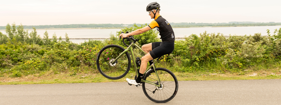 Racefietsen boven de €5000,-