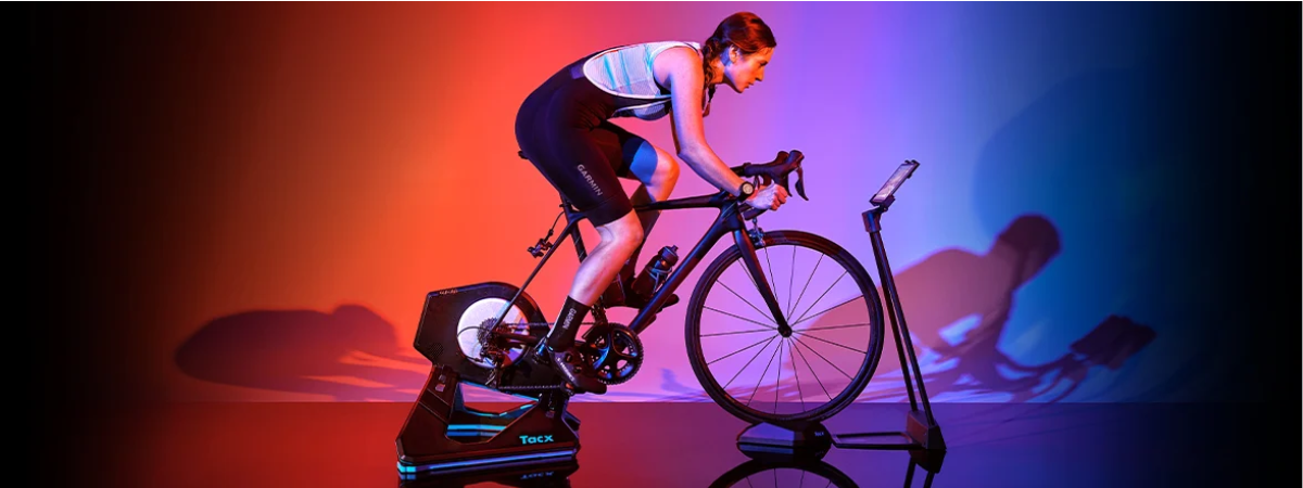 Tacx Training