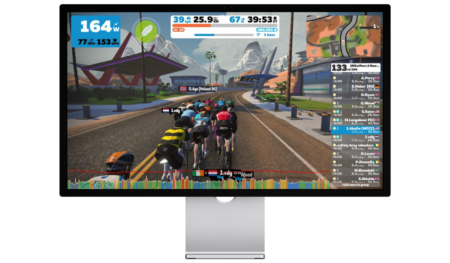 Zwift