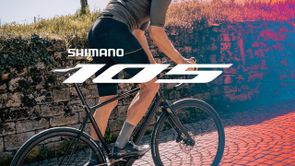 Nieuw! De eerste mechanische 12-speed groepset van Shimano: 105 R7100