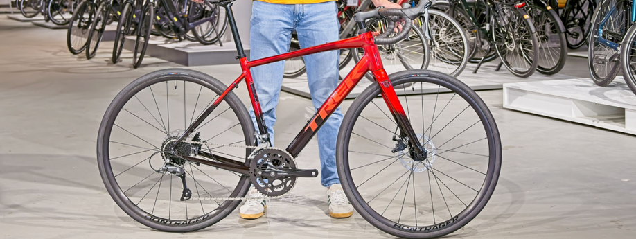 Review Trek Domane AL 2 Gen 4: de meest veelzijdige instapracer?