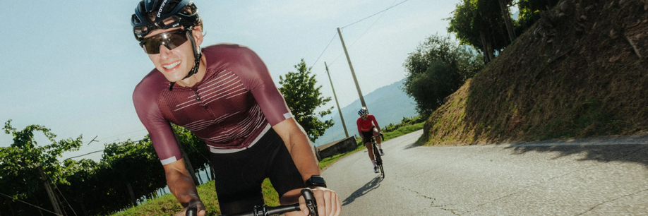 Waar let je op bij het kopen van een fietsshirt?