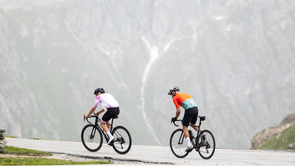 La Marmotte fietsen, de tocht der tochten!