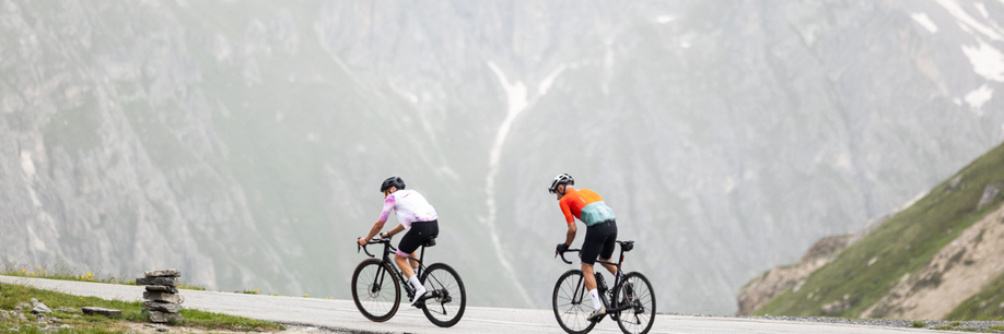 La Marmotte fietsen, de tocht der tochten!