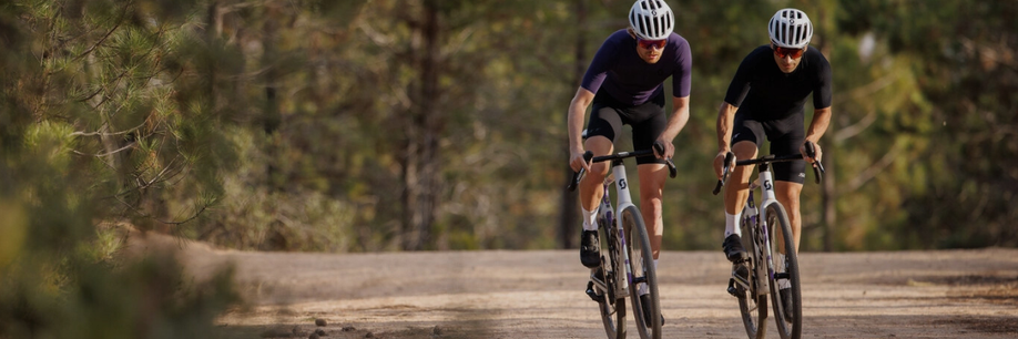 Koopgids: Tips bij de aankoop van een gravelbike