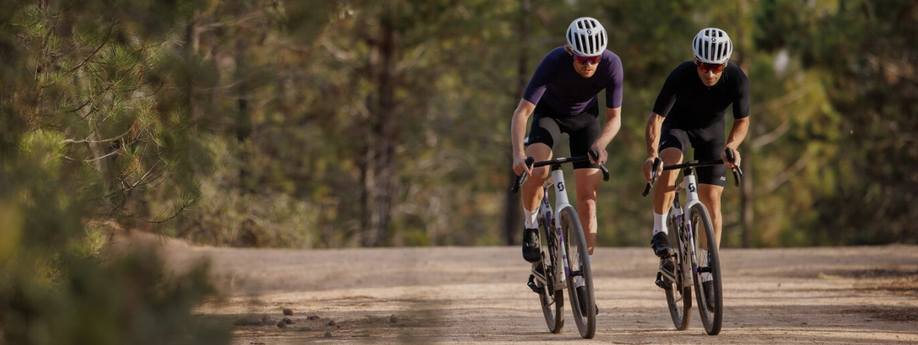 Koopgids: Tips bij de aankoop van een gravelbike