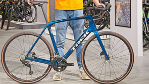 Review Trek Domane SL 5 Gen 4: ultiem comfort