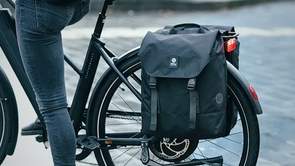 Welke fietstas voor mijn elektrische fiets?