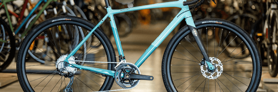 Bianchi Impulso Allroad: Italiaans comfort voor een zachte prijs