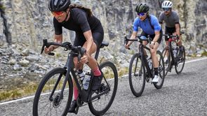 De nieuwe Trek Domane 2020: Sneller en comfortabeler dan ooit!