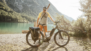 Waarom een elektrische fiets: Voor- en nadelen