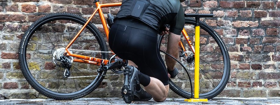 Koopgids: Welke fietspomp(en) heb ik nodig? 