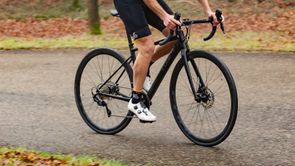 12GO Topfiets: Cube Attain SL