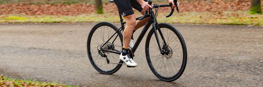 12GO Topfiets: Cube Attain SL